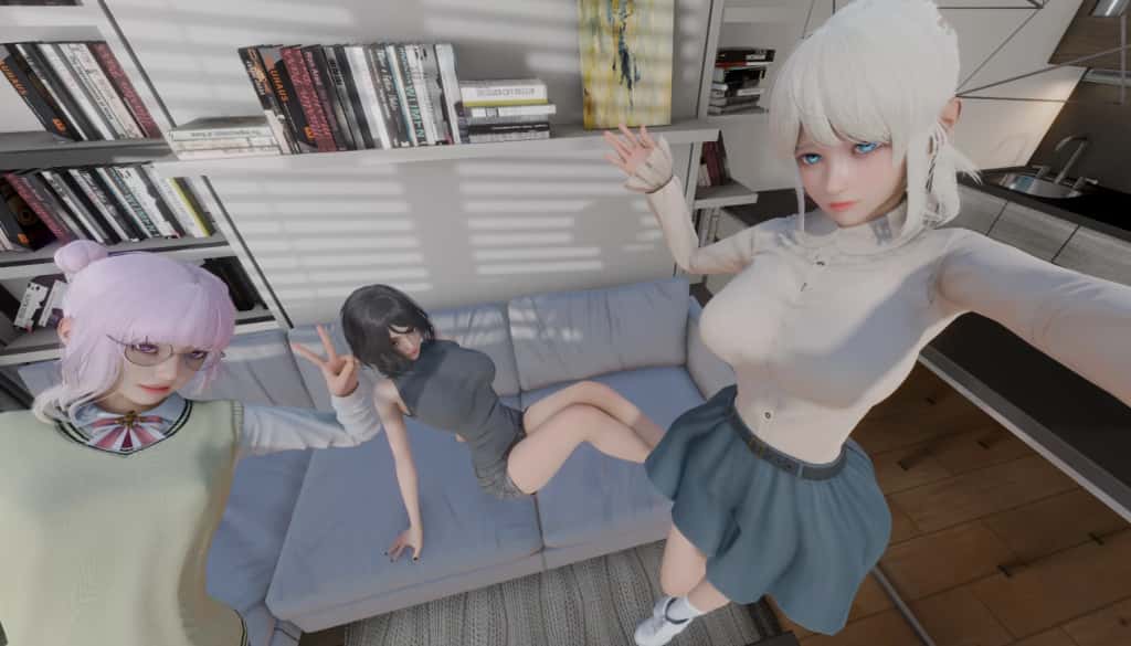 游戏画面5
