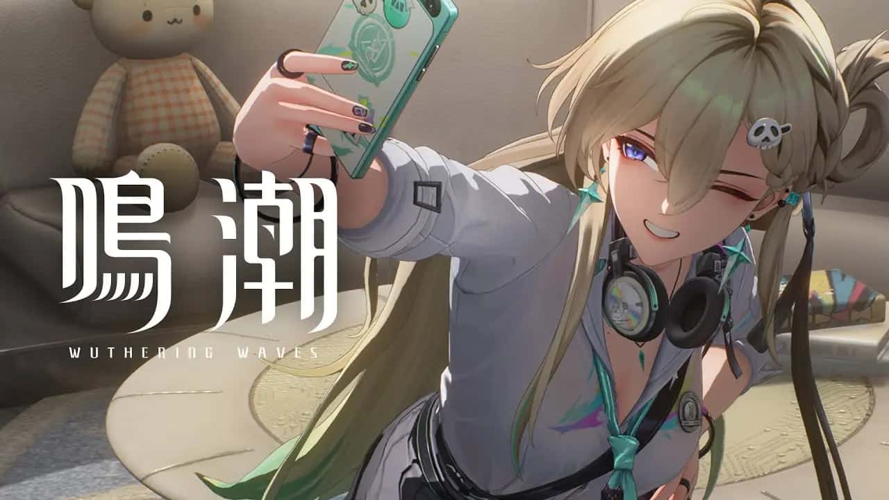 鳴潮 | 中文官方网站